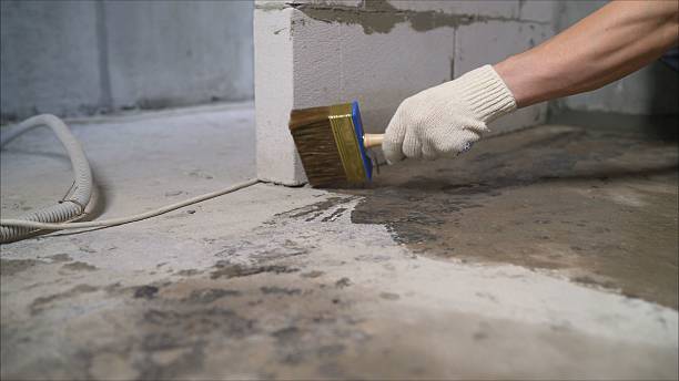 24/7 Emergency Waterproofing experts in Lowell, NC